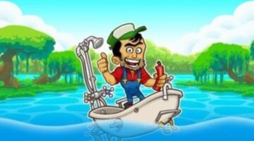 Dynamite Fishing – World Games Review (Xbox One) – XboxAddict