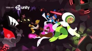 Laser Disco Defenders Now Available For The PS Vita In Europe