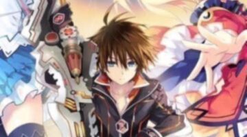 Fairy Fencer F: Advent Dark Force Review | Hardcore Gamer