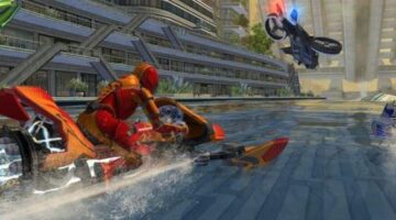 Riptide GP: Renegade Review | Hardcore Gamer