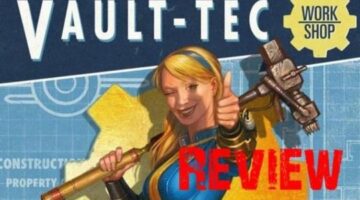 Vault-Tec Fallout 4 DLC Review