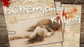 Bohemian Killing Review – great idea with poor delivery | Gamepressure