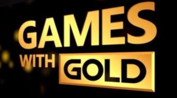 Games with Gold – August 2016 | Reviews