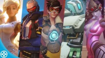 10 Quick Facts About Overwatch