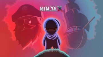 10 Second Ninja X Review [Capsule Computers]