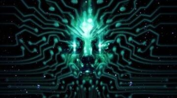VR Kickstarter Goal Revealed for System Shock Reboot