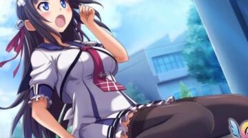 Review: Gal*Gun: Double Peace (Sony PlayStation 4) | Digitally Downloaded