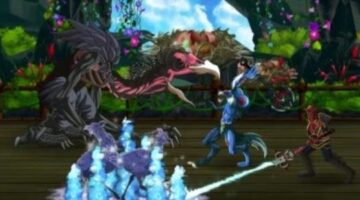 Tag team brawler ‘Dungeon Punks’ releases for PS4, Xbox One