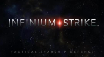 Infinium Strike Video Review