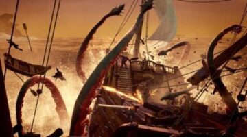 What you need to know about Sea of Thieves, Rare’s new open world pirate sandbox