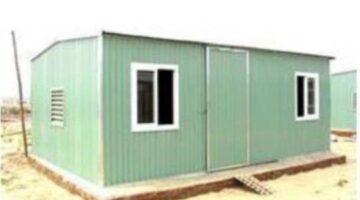modular building manufacturers in india
