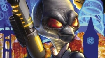 Everyone wants to make a new Destroy All Humans game so let’s just do that already