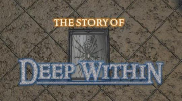 Deep Within Receives Story Trailer Ahead Of KickStarter Campaign