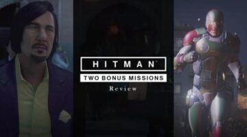 Hitman Summer Bonus Episode Review | MONG