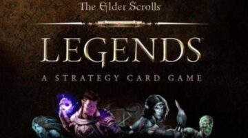 The Elder Scrolls: Legends hands-on Preview and Video | Gaming Trend