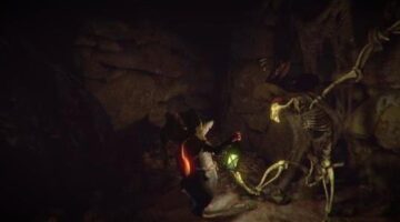 Ghost of a Tale Arrives for Early Access