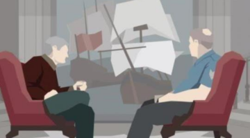 This is the Police Review: A storytelling experience that transcends – AM 640
