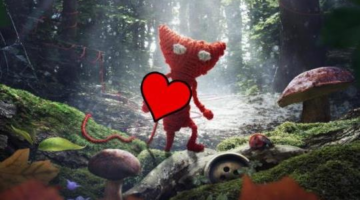 Unraveled – How a little ball of yarn stole my heart