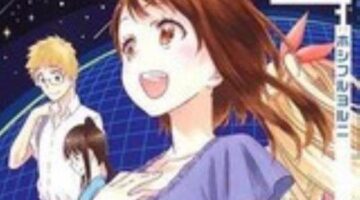 “Nisekoi” And “Bleach” To Both End In August “Shonen Jump” Double Issue