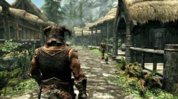 Bethesda defends $60 Price Tag for ‘Skyrim’ Remastered