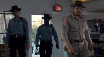 An Ode to Stranger Things’ Chief Jim Hopper