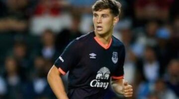 Pep Guardiola confident of signing John Stones and waiting on Bonucci