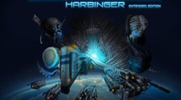 Trademark Troubles Force a Name Change for Battlestation Harbinger