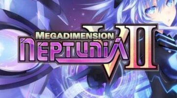 Megadimension Neptunia VII Review – The Gamers Lounge