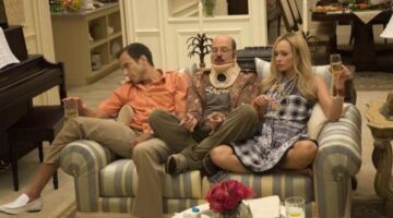 ‘Arrested Development’ Season 5 Could Start Shooting in Early 2017