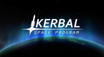 Kerbal Space Program Console Review | MONG