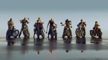Road Rage Preview: Two-Wheel Warfare | Entertainmentbuddha
