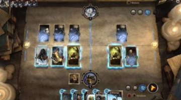 Elder Scrolls Legends Preview: I used to be an adventurer like you… | finder