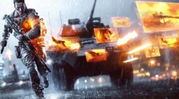 DICE to improve user interface of Battlefield 4, Battlefield Hardline and Battlefield 1