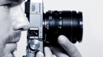 Buy Online Instant Camera In India