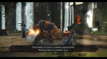 The Darksiders Remaster isn’t much of an improvement for PC gamers