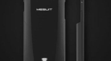 China Releases A Smart Case That Lets You Run Android On iPhone
