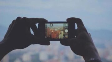 The Amateur Guide of Taking Amazing pictures with Smartphone