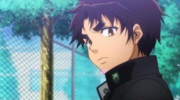 All Out!! TV Anime’s Teaser Video Previews Voice Cast