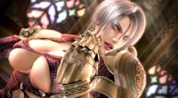 CheatCC’s Plea For More Soul Calibur