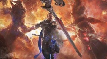 French Kingsglaive: Final Fantasy XV Premier Confirmed