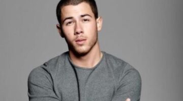 Nick Jonas In Talks To Join ‘Jumanji’ Movie