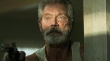 Don’t Breathe’s Stephen Lang Explains Why Fear is Blind