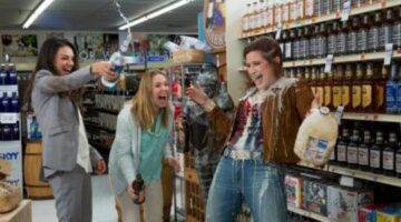 The Wrap | ‘Bad Moms’ Review