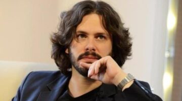 Edgar Wright Shares a List of His 1000 Favorite Movies