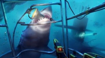 The 10 best PlayStation VR games we’ve seen so far