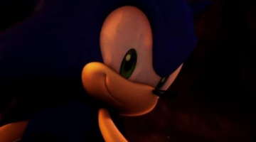 Dear Sonic, I Miss You