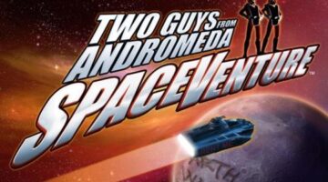 A Look Back, Forward, and Sideways at SpaceVenture With Chris Pope