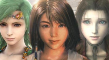 The 10 Best Final Fantasy Heroines Who Are More Than Just Damsels in Distress