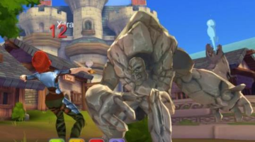 AdventureQuest 3D Closed Beta Goes Live