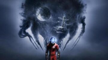 Arkane: Prey is a “re-imagining of the IP”; centers around the theme of “identity”